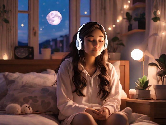 Are Audiobooks Good for Bedtime?